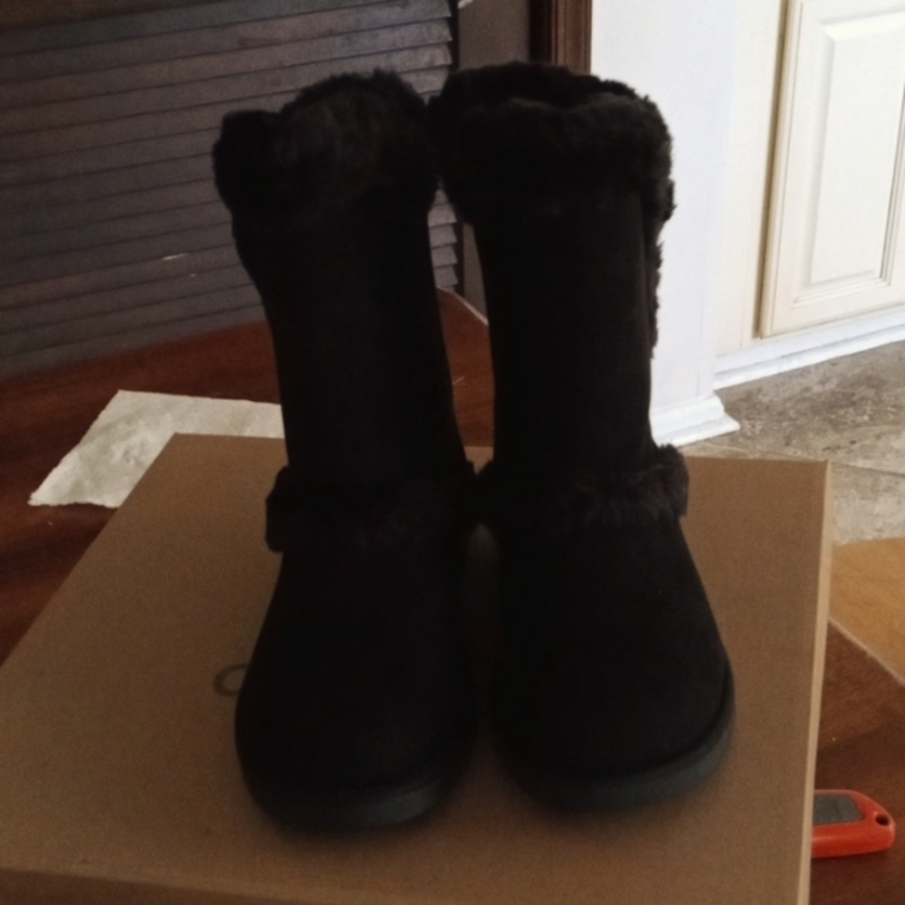 Woman's Boots